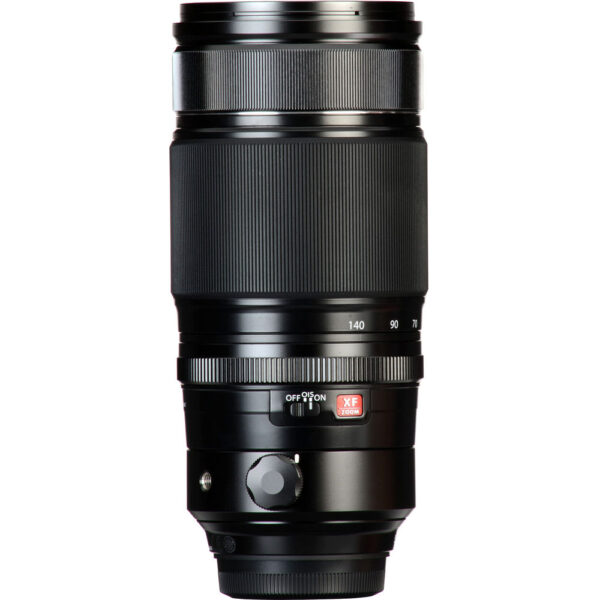 Ống kính FUJIFILM XF 50-140mm f/2.8 R LM OIS WR - Hình ảnh 3