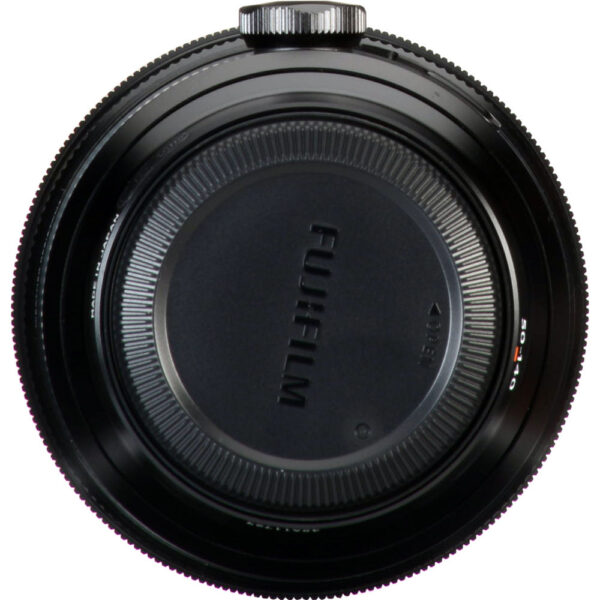 Ống kính FUJIFILM XF 50-140mm f/2.8 R LM OIS WR - Hình ảnh 8