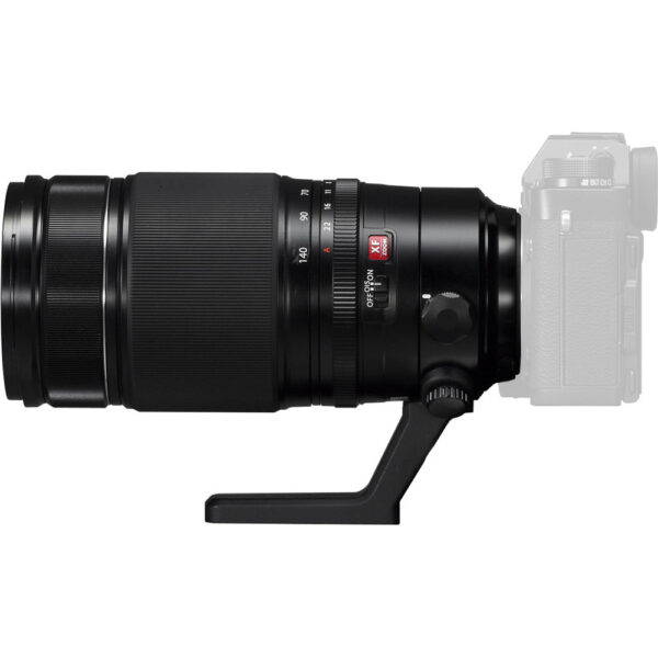 Ống kính FUJIFILM XF 50-140mm f/2.8 R LM OIS WR - Hình ảnh 2