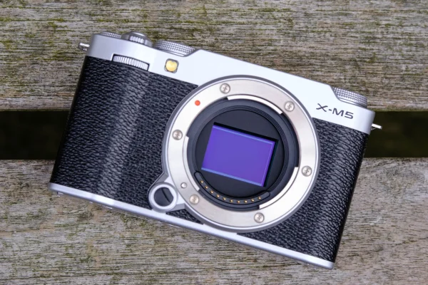 Review Fujifilm X-M5