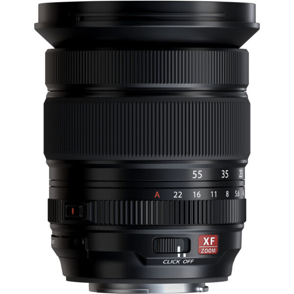 Ống kính FUJIFILM XF 16-55mm f/2.8 R LM WR II - Hình ảnh 3
