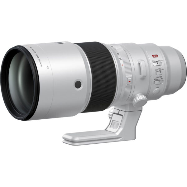 Ống kính FUJIFILM XF 500mm f/5.6 R LM OIS WR - Hình ảnh 2
