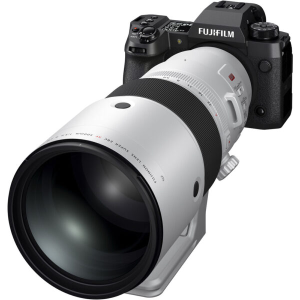 Ống kính FUJIFILM XF 500mm f/5.6 R LM OIS WR - Hình ảnh 12