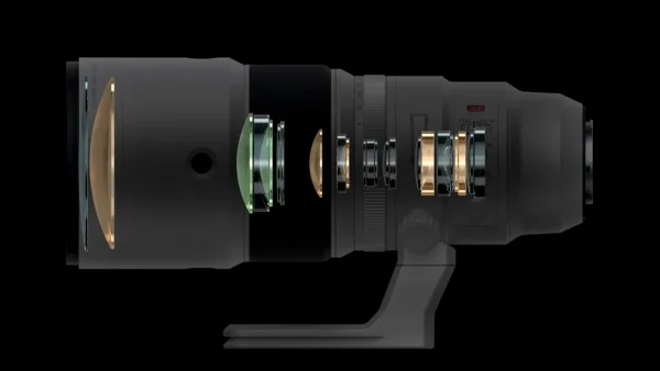Fujifilm XF 500mm f/5.6 R LM OIS WR được trang bị một hệ thống quang học cao cấp với 21 thấu kính