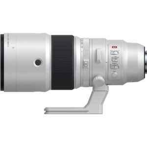 Ống kính FUJIFILM XF 500mm f/5.6 R LM OIS WR