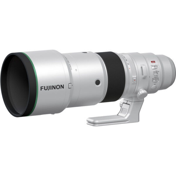 Ống kính FUJIFILM XF 500mm f/5.6 R LM OIS WR - Hình ảnh 8