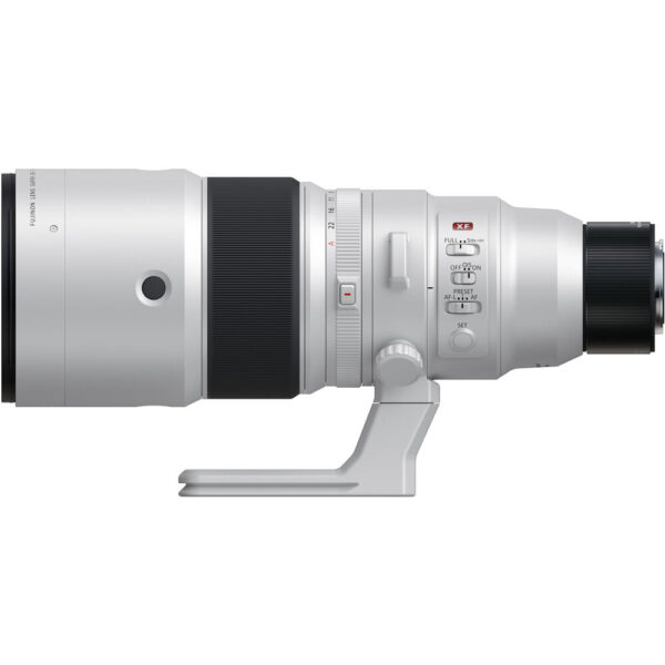 Ống kính FUJIFILM XF 500mm f/5.6 R LM OIS WR - Hình ảnh 3