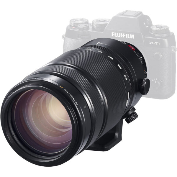 Ống kính FUJIFILM XF 100-400mm f/4.5-5.6 R LM OIS WR - Hình ảnh 12