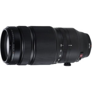 Ống kính FUJIFILM XF 100-400mm f/4.5-5.6 R LM OIS WR