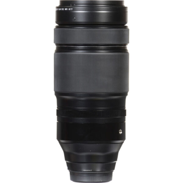 Ống kính FUJIFILM XF 100-400mm f/4.5-5.6 R LM OIS WR - Hình ảnh 8