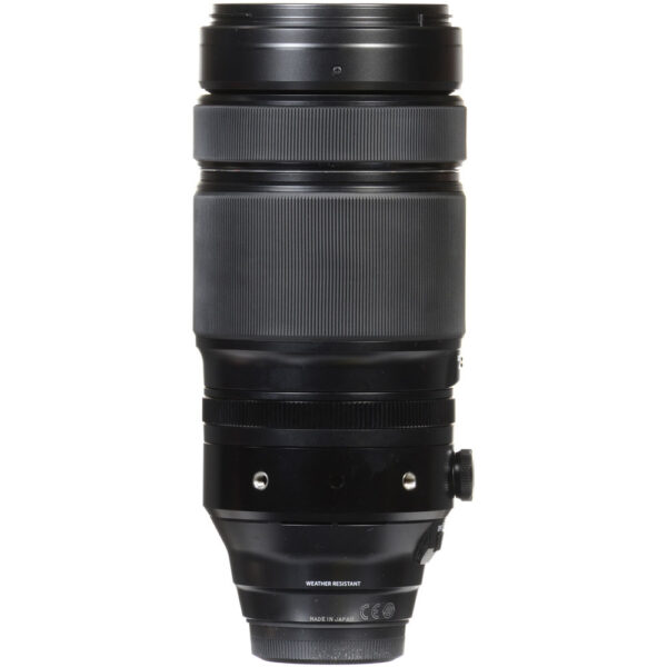 Ống kính FUJIFILM XF 100-400mm f/4.5-5.6 R LM OIS WR - Hình ảnh 7