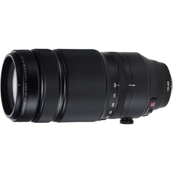 Ống kính FUJIFILM XF 100-400mm f/4.5-5.6 R LM OIS WR