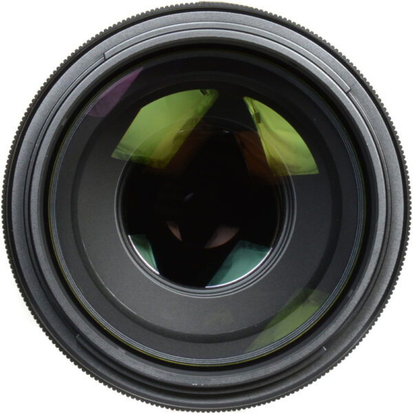 Ống kính FUJIFILM XF 100-400mm f/4.5-5.6 R LM OIS WR - Hình ảnh 5