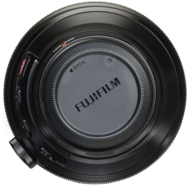 Ống kính FUJIFILM XF 100-400mm f/4.5-5.6 R LM OIS WR - Hình ảnh 4