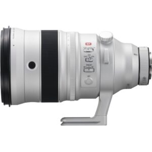 Ống kính FUJIFILM XF 200mm f/2 OIS WR