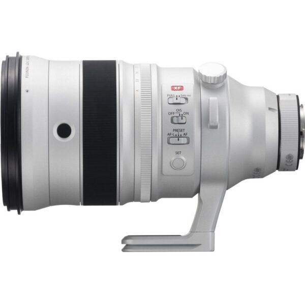 Ống kính FUJIFILM XF 200mm f/2 OIS WR