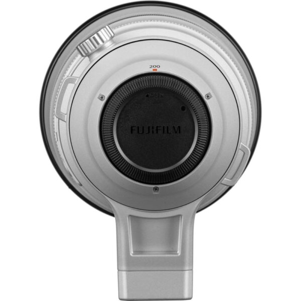Ống kính FUJIFILM XF 200mm f/2 OIS WR - Hình ảnh 7