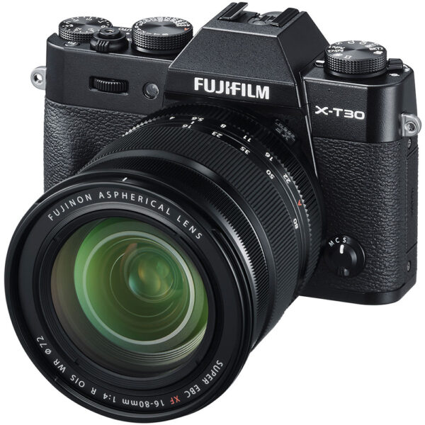 Ống kính FUJIFILM XF 16-80mm f/4 R OIS WR - Hình ảnh 6