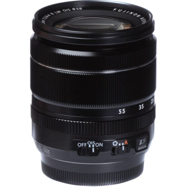 Ống kính FUJIFILM XF 18-55mm f/2.8-4 R LM OIS - Hình ảnh 4