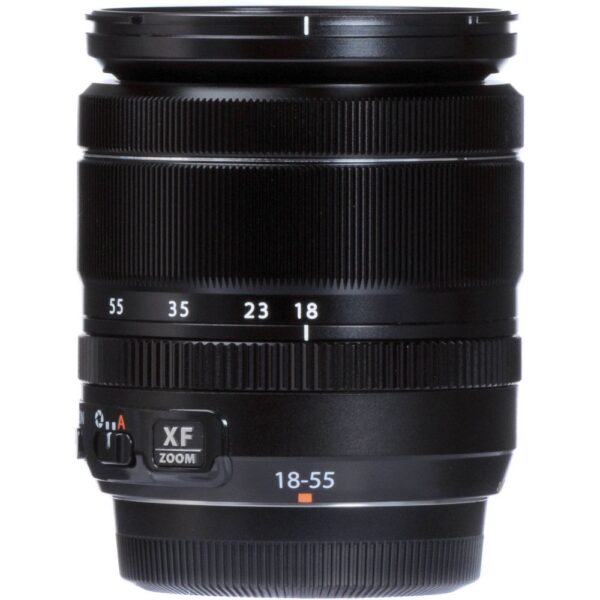 Ống kính FUJIFILM XF 18-55mm f/2.8-4 R LM OIS - Hình ảnh 3