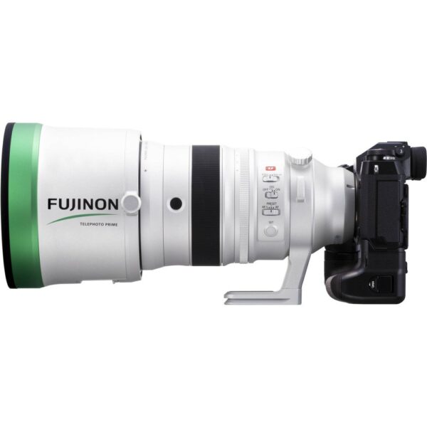Ống kính FUJIFILM XF 200mm f/2 OIS WR - Hình ảnh 2