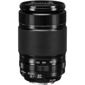 Ống kính FUJIFILM XF 55-200mm f/3.5-4.8 R LM OIS