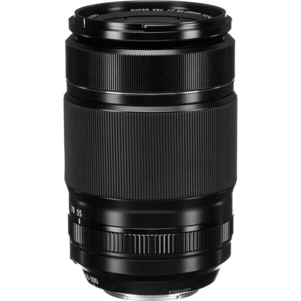Ống kính FUJIFILM XF 55-200mm f/3.5-4.8 R LM OIS - Hình ảnh 7