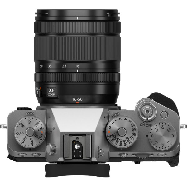 Ống kính FUJIFILM XF 16-50mm f/2.8-4.8 R LM WR - Hình ảnh 7