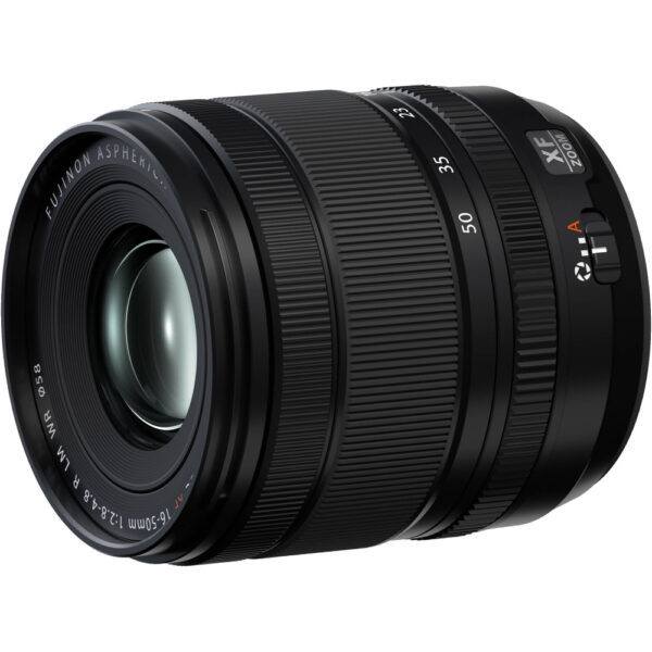 Ống kính FUJIFILM XF 16-50mm f/2.8-4.8 R LM WR - Hình ảnh 5