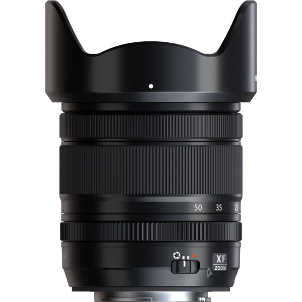 Ống kính FUJIFILM XF 16-50mm f/2.8-4.8 R LM WR - Hình ảnh 3