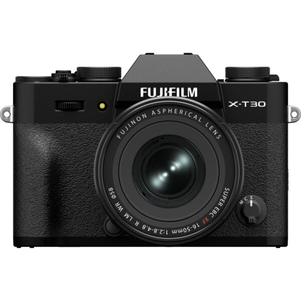 Ống kính FUJIFILM XF 16-50mm f/2.8-4.8 R LM WR - Hình ảnh 8