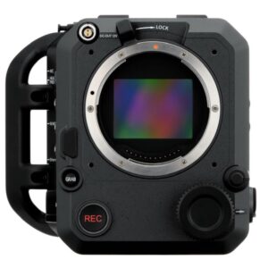 FUJIFILM GFX ETERNA