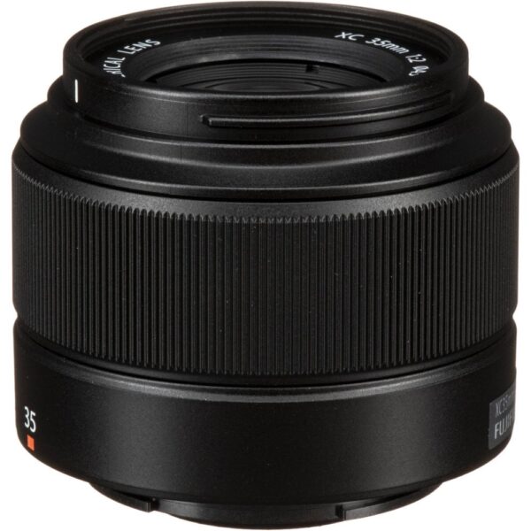 Ống kính FUJIFILM XC 35mm F/2 - Hình ảnh 8