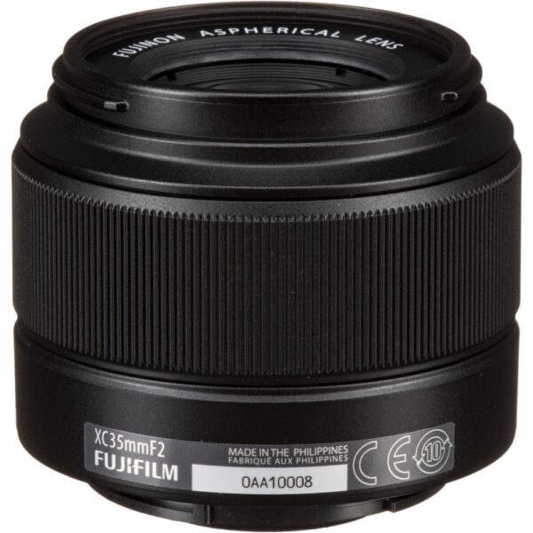 Ống kính FUJIFILM XC 35mm F/2 - Hình ảnh 7