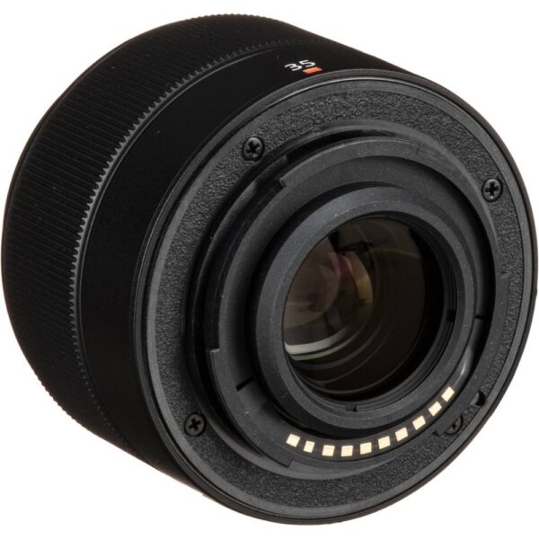 Ống kính FUJIFILM XC 35mm F/2 - Hình ảnh 5