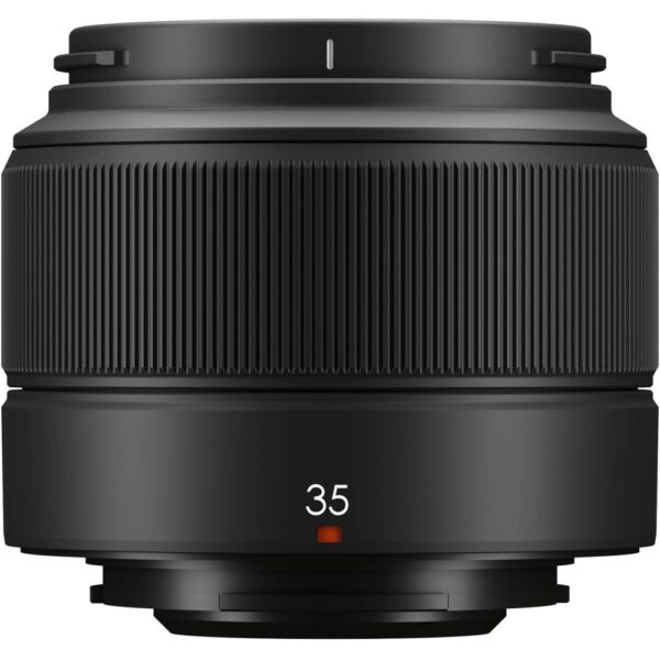 Ống kính FUJIFILM XC 35mm F/2 - Hình ảnh 3