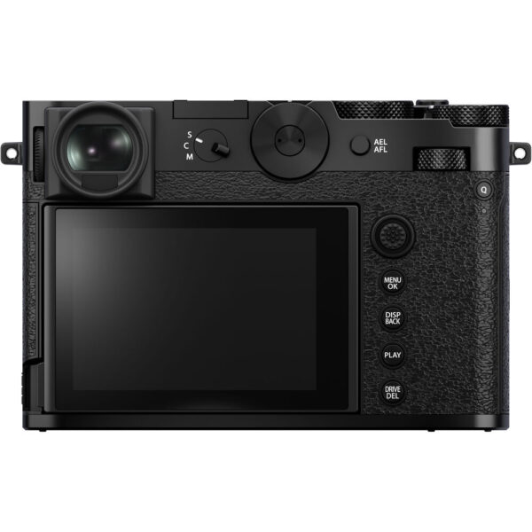 FUJIFILM GFX100RF - Hình ảnh 17