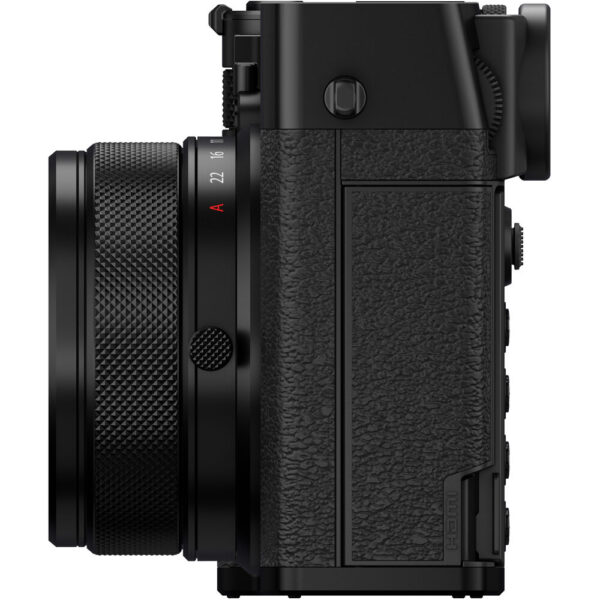 FUJIFILM GFX100RF - Hình ảnh 15