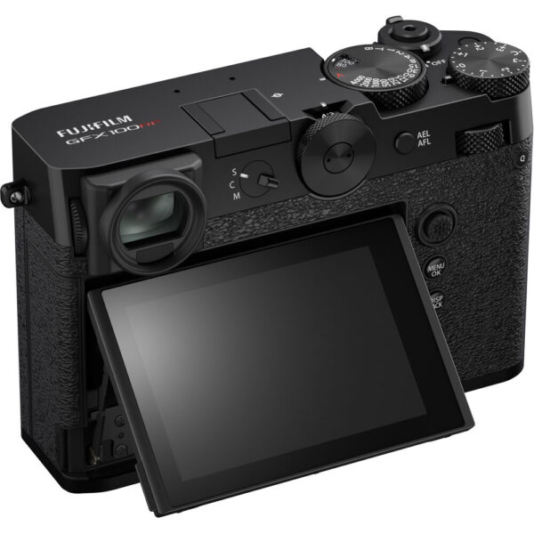 FUJIFILM GFX100RF - Hình ảnh 13