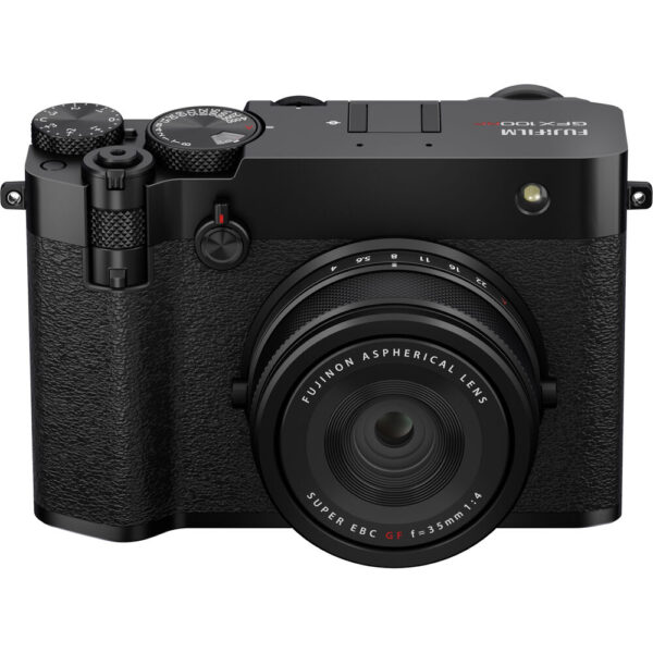 FUJIFILM GFX100RF - Hình ảnh 14