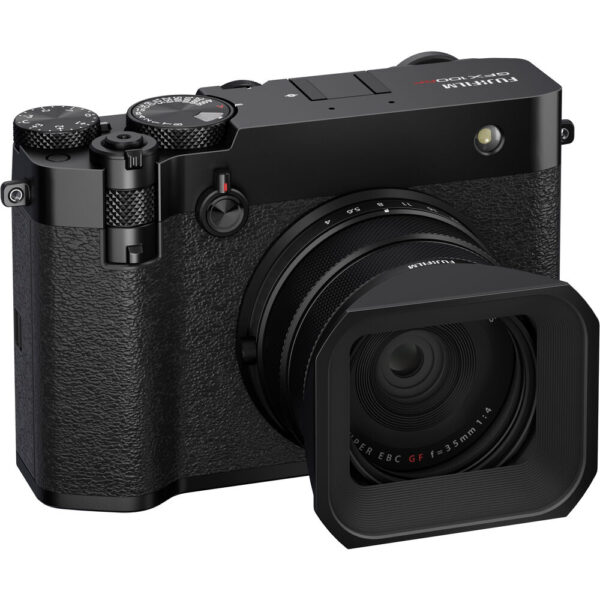 FUJIFILM GFX100RF - Hình ảnh 12