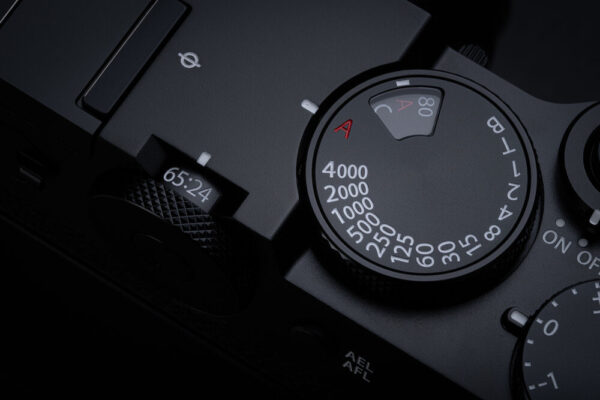 Fujifilm GFX100RF còn hỗ trợ làm việc với các tỷ lệ khung hình khác nhau