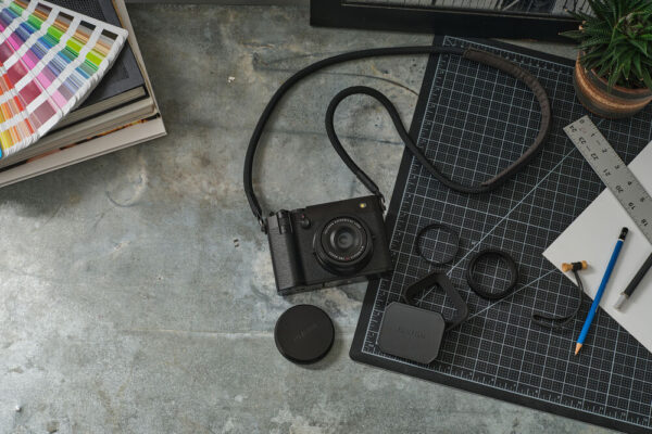 Chế Độ Mô Phỏng Phim trên Fujifilm GFX100RF
