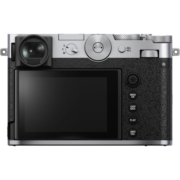 FUJIFILM GFX100RF - Hình ảnh 11