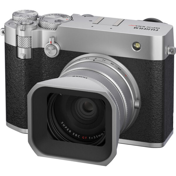 FUJIFILM GFX100RF - Hình ảnh 2