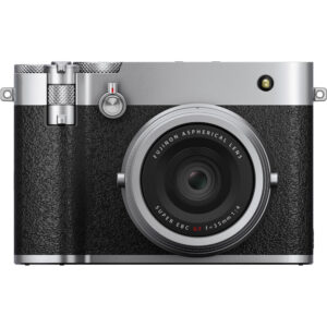 FUJIFILM GFX100RF