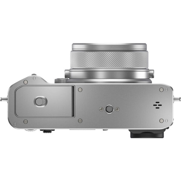 FUJIFILM GFX100RF - Hình ảnh 9