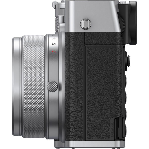 FUJIFILM GFX100RF - Hình ảnh 8