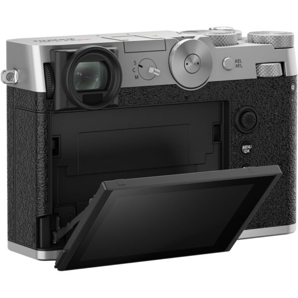 FUJIFILM GFX100RF - Hình ảnh 6