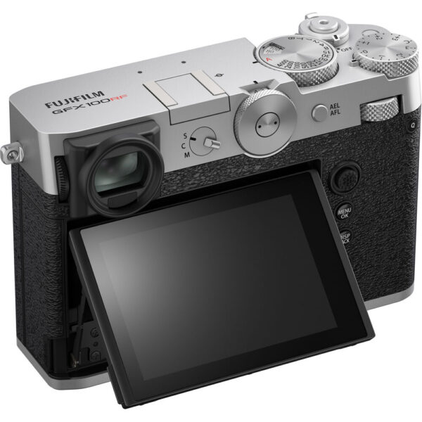 FUJIFILM GFX100RF - Hình ảnh 5